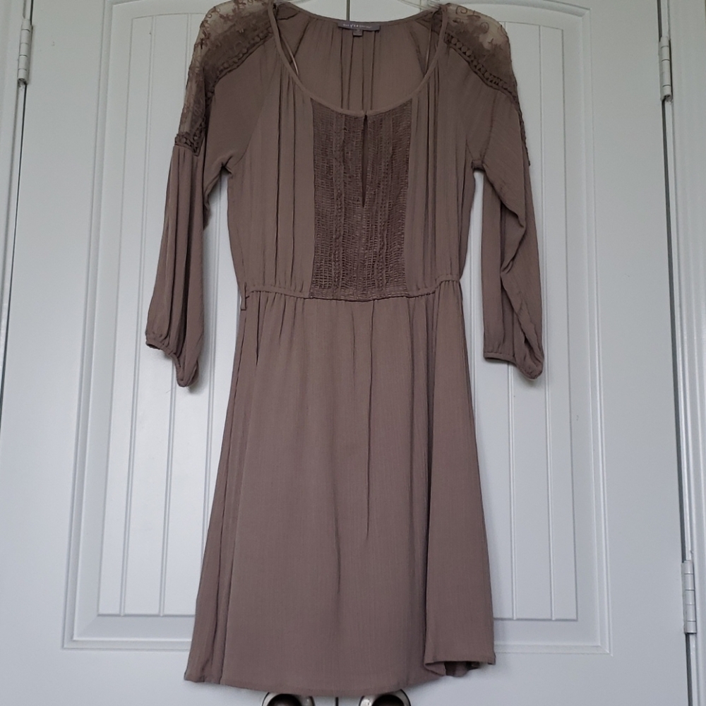 Cute flowy dress